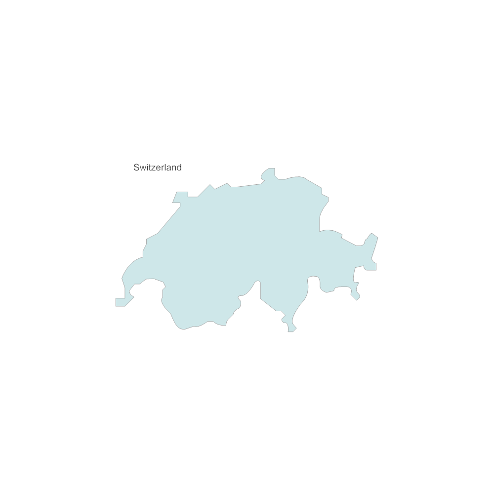 Example Image: Switzerland