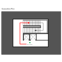 Elevator Evacuation Plan - 1