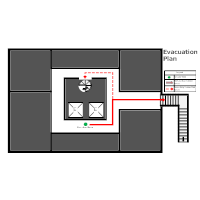Elevator Evacuation Plan - 3