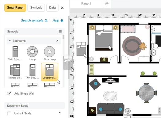 Space planning software space planning app for mac pro