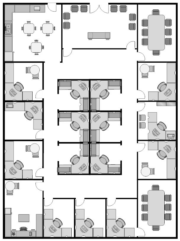 Architectural Drawing Software - Draw Architecture Plans | Online or