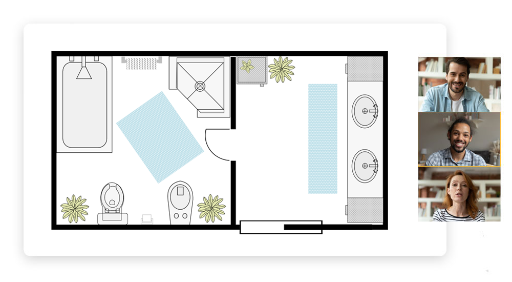 online bathroom design tool free