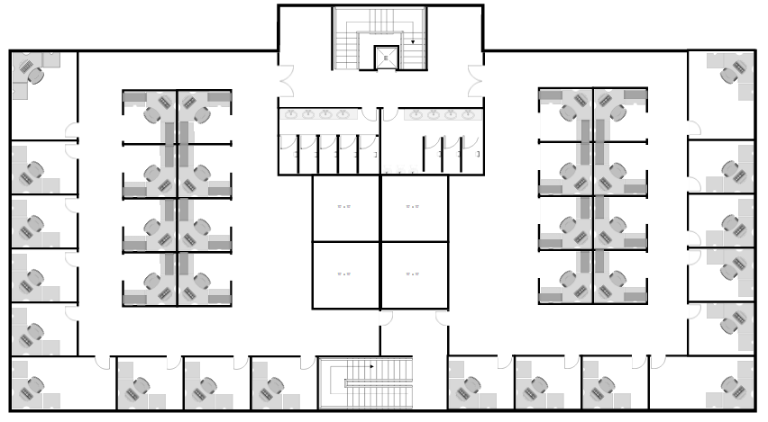 Programa Para El Diseno De Fabricas Y Edificios Empresariales