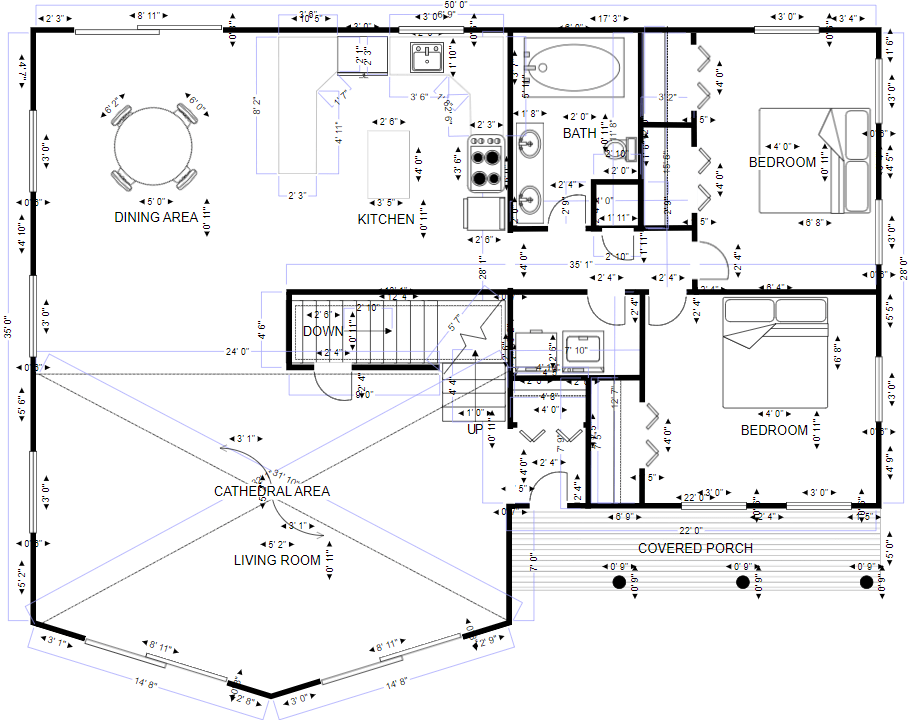 Programa Para El Diseno De Casas E Interiores