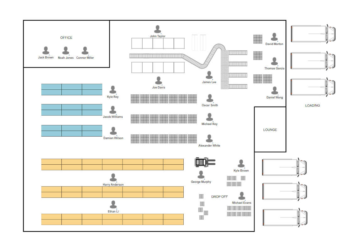 Programa Para El Diseno De Fabricas Y Edificios Empresariales