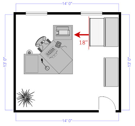 11 Tips For Perfect Floor Plans