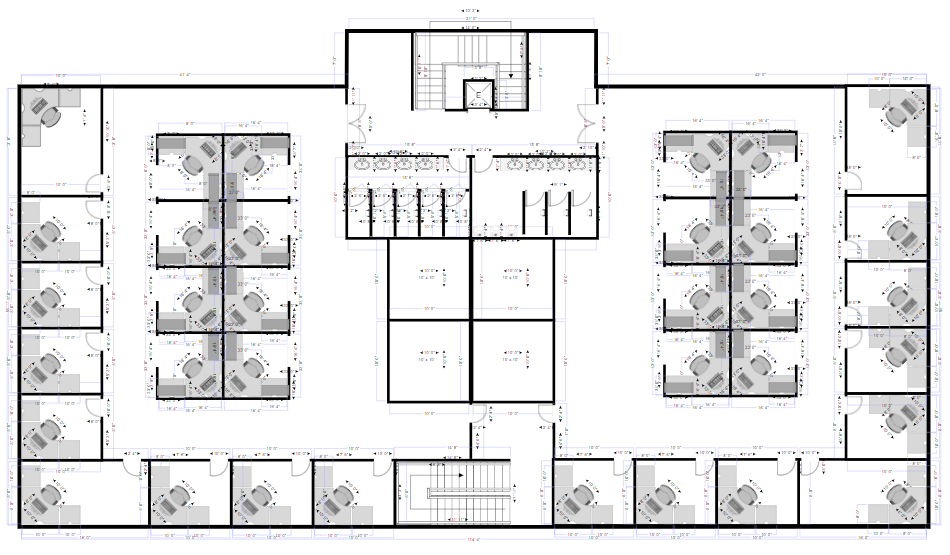 Floor Plan Maker Draw Floor Plans With Floor Plan Templates