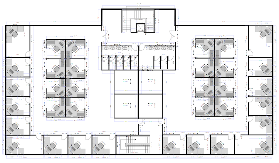 Floor Plan Maker - Draw Floor Plans with Floor Plan Templates