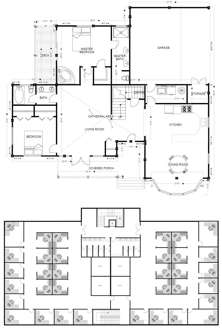 Architecture Drawing Classes Online