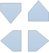 Símbolos de diagramas de flujo