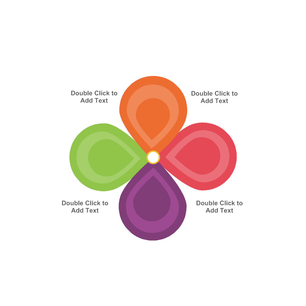 Example Image: Flower Chart 06