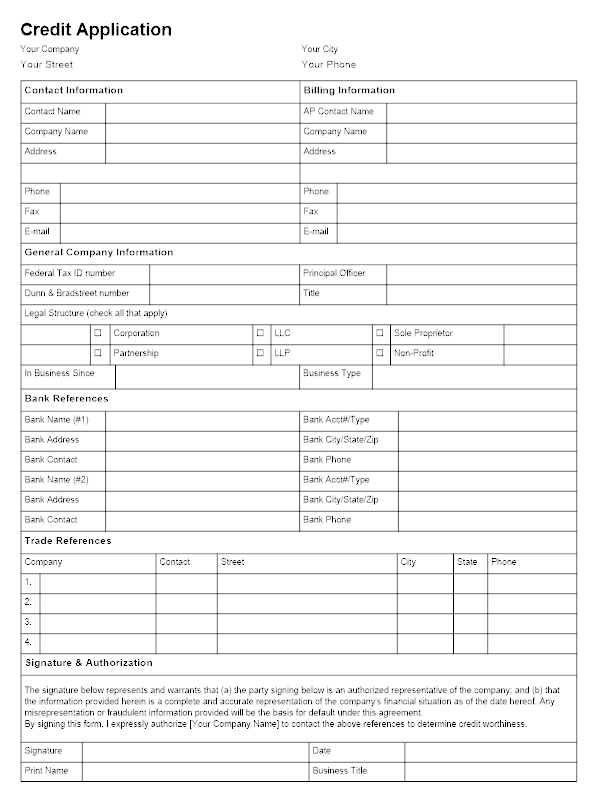 Form Software - Create Quote Forms, Invoices & More | Try ...