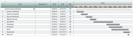 construction-schedule-template-free-easy-download-smartdraw