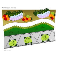 Park Plan