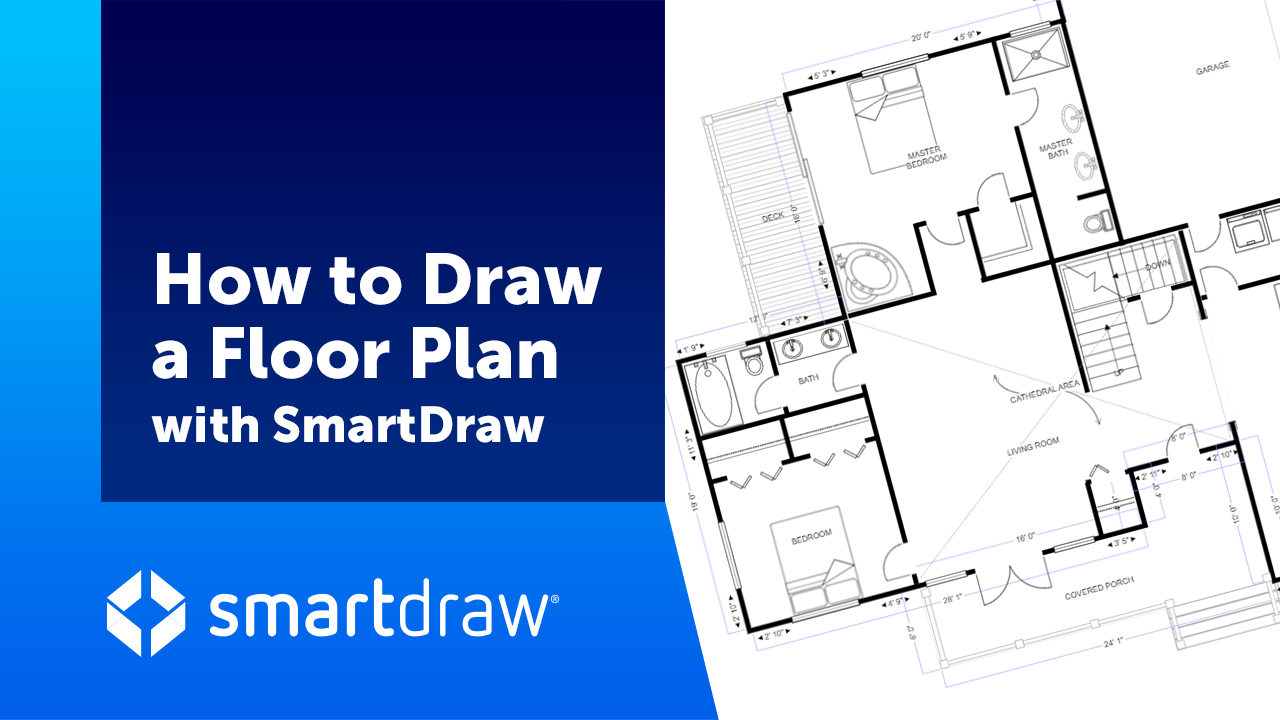 Architectural Hand Drawn Floor Plan.One Bedroom Apartment Royalty Free SVG,  Cliparts, Vectors, and Stock Illustration. Image 55412707.