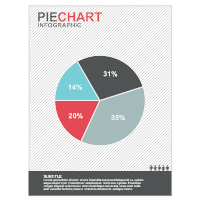 Pie Chart 01