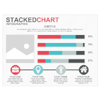 Stacked Chart 02