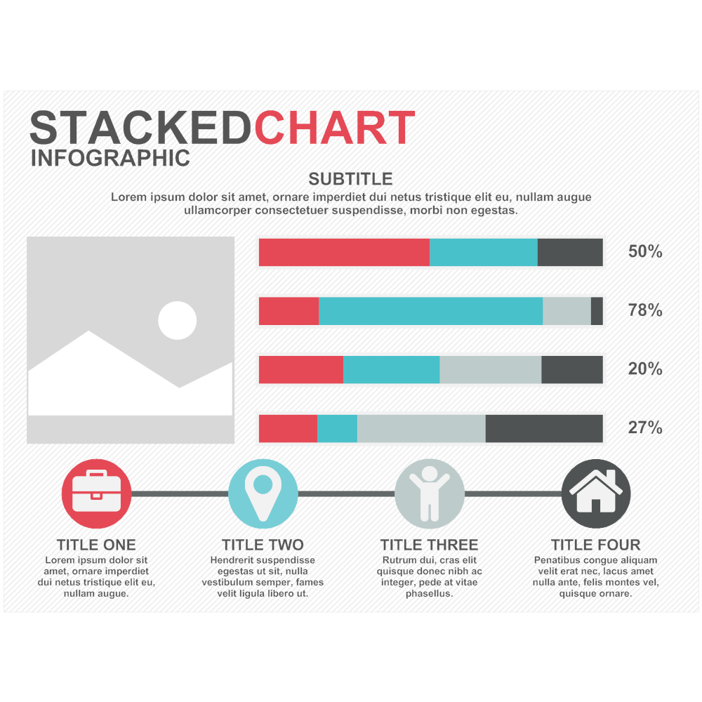 Example Image: Stacked Chart 02