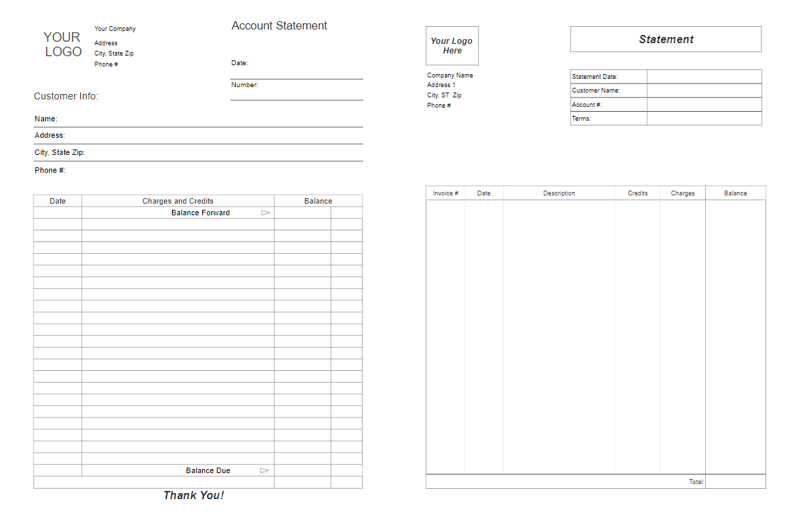 Sales Receipts Template from wcs.smartdraw.com