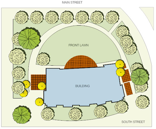 Landscape Design Software Landscape Design App For Backyards Patios Decks
