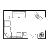 Floor Plan Examples