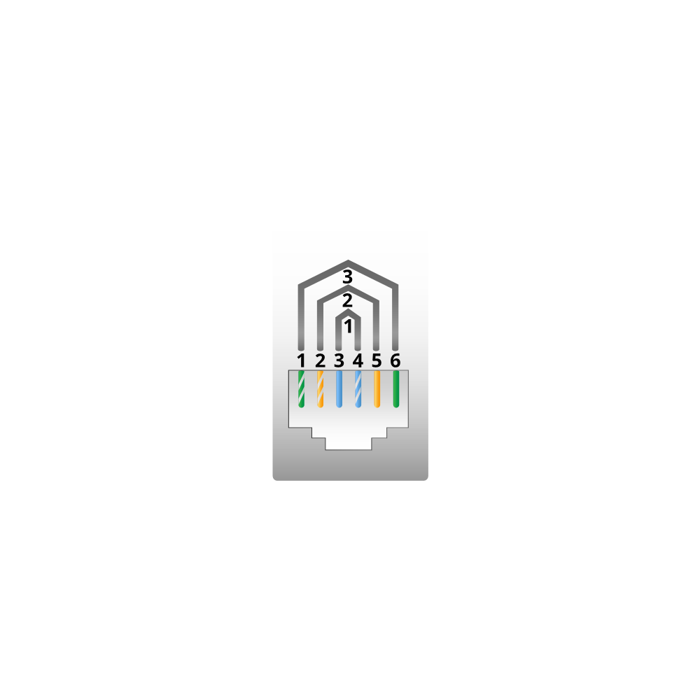 category-3-usoc-6x6-modular-jack-pinning-diagram