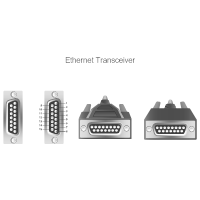 Ethernet Transceiver