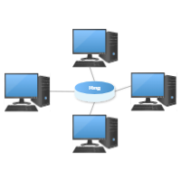 Network Topology Templates