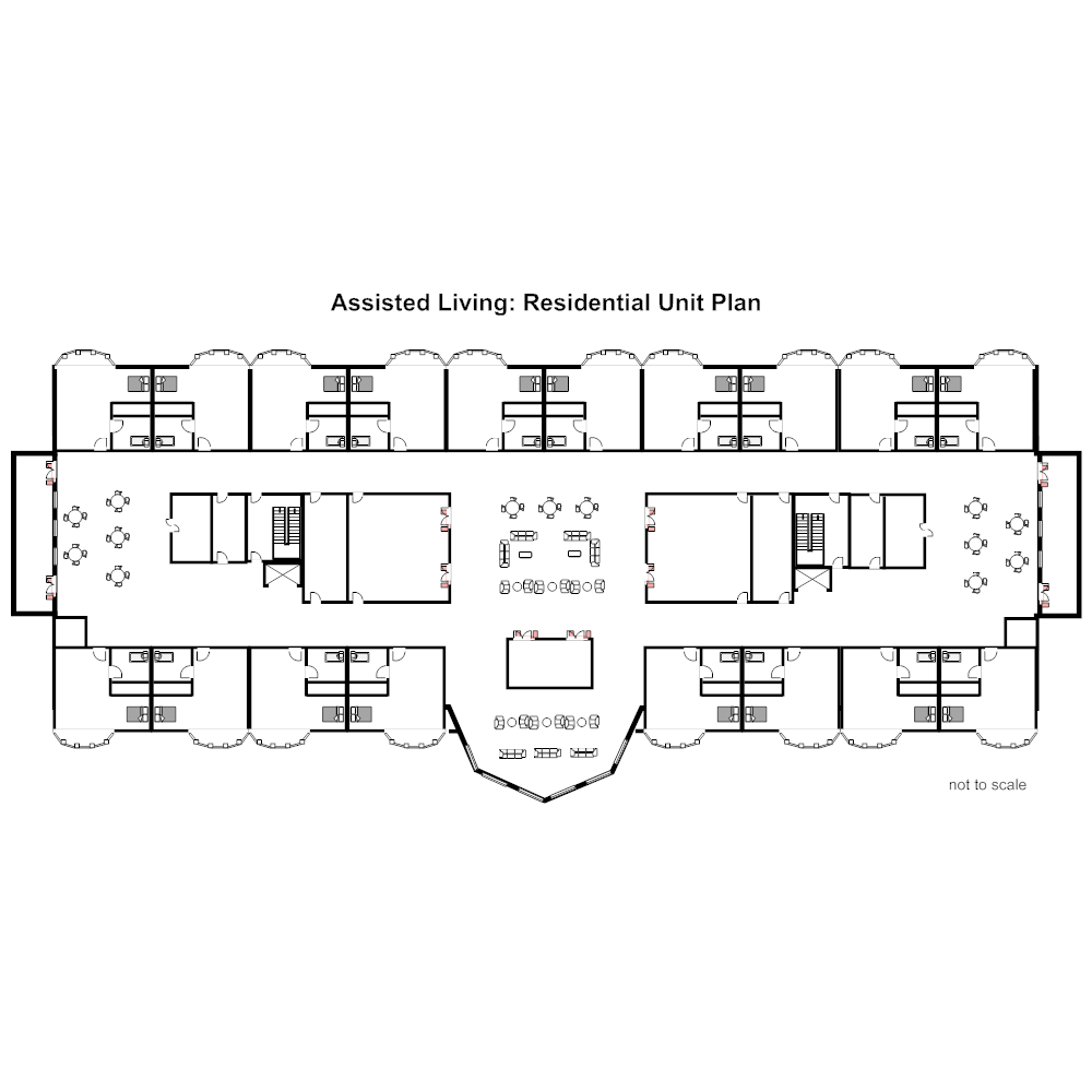 assisted-living-residential-unit-plan