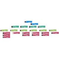 Organizational Chart Examples