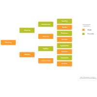 Pedigree Chart Learn Everything About Pedigree Charts