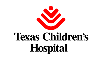 Texas Children's Hospital Logo