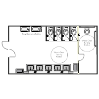 Floor Plan Examples