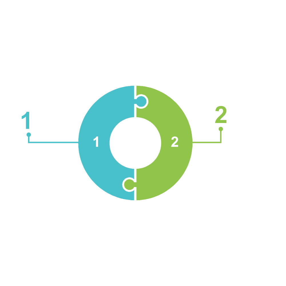 Example Image: Puzzles 03 (Circle 2 Points)