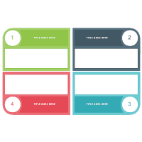 Quadrant Chart Templates