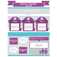 Monthy Report 01