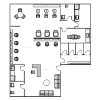 Floor Plan Templates