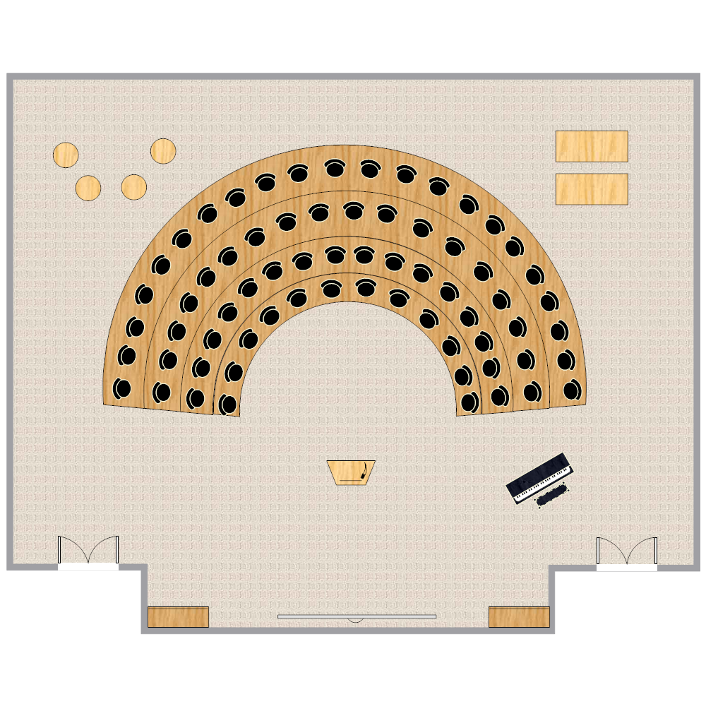 band-room-seating-chart