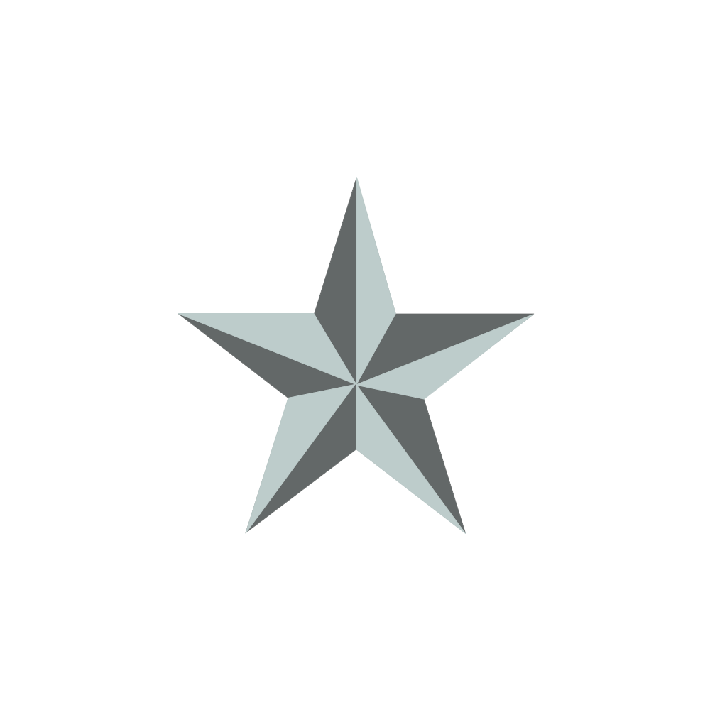 Example Image: Shapes 38 (Star)