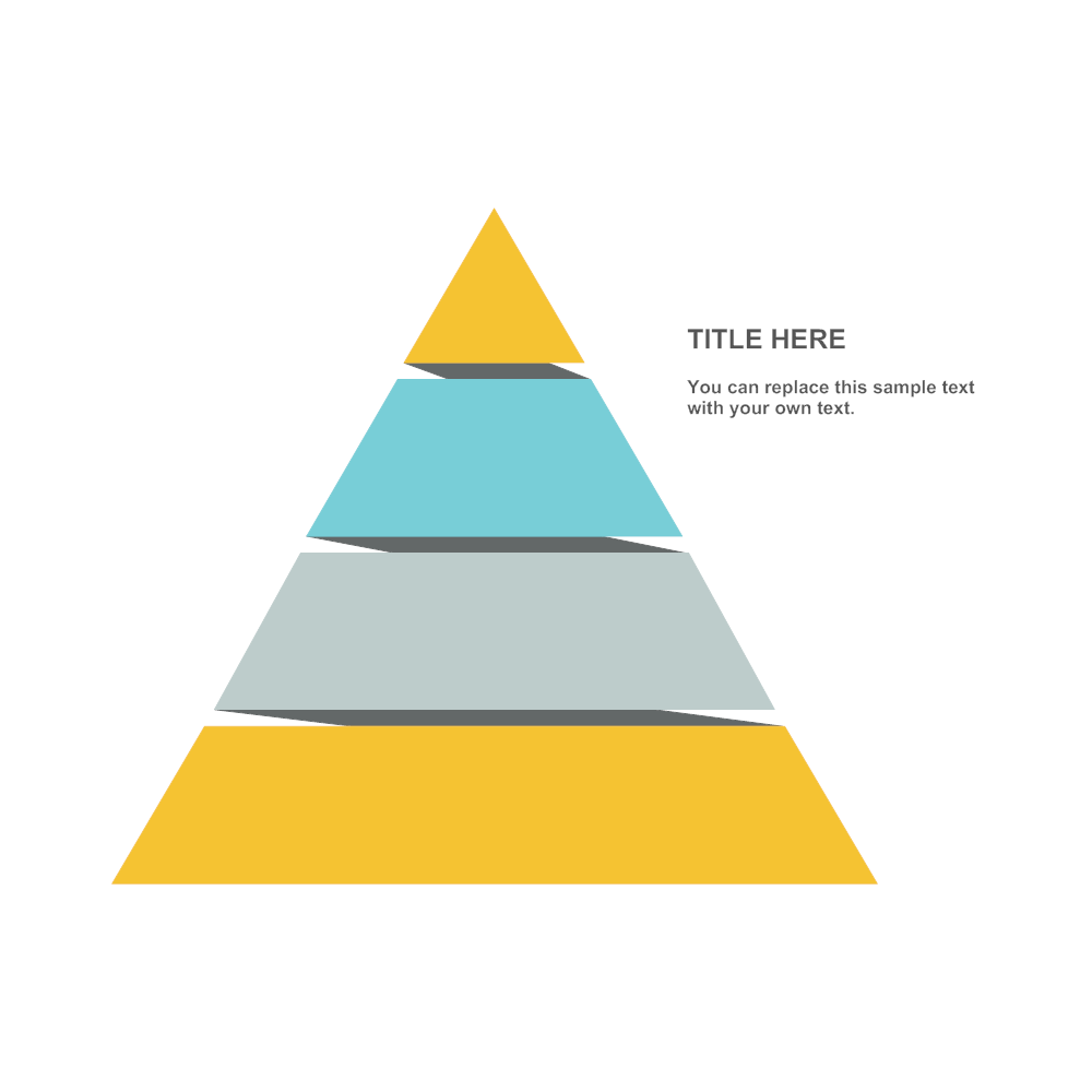 Example Image: Shapes 48 (Pyramid)
