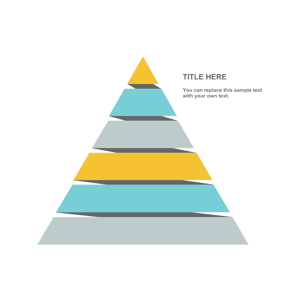 Example Image: Shapes 50 (Pyramid)