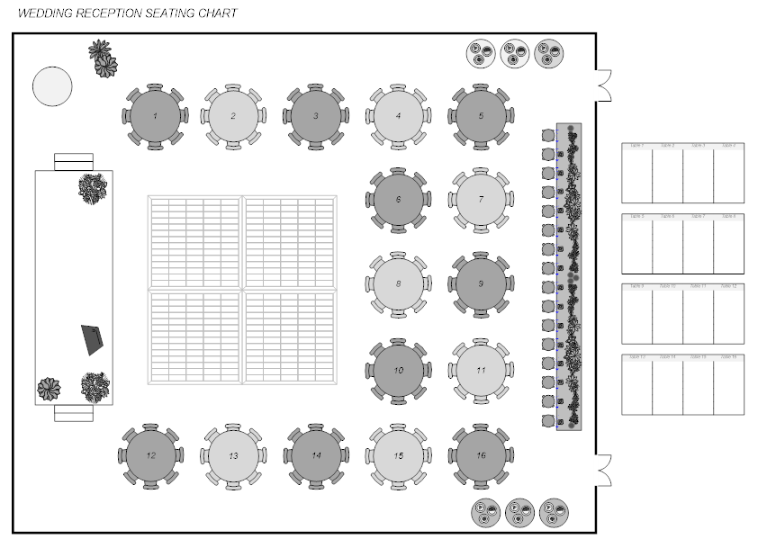 Banquet Planning Software Make Plans For Banquets Special Events