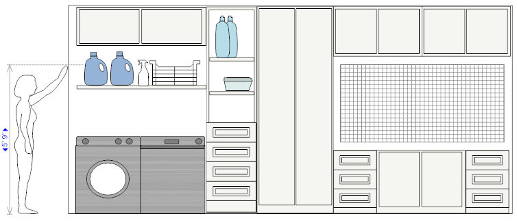 Cabinet Design Software - Free Templates for Design Cabinets