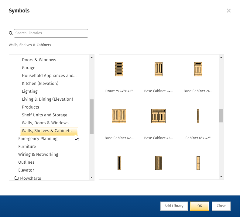 Cabinet Design Software Free Templates For Design Cabinets