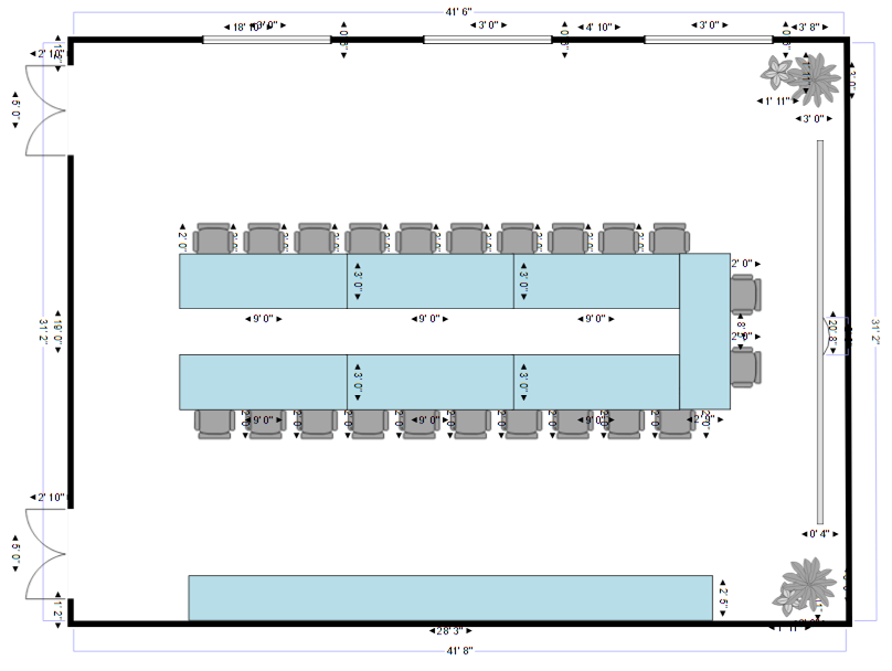 Conference Planning Software Make Free Plans From Templates