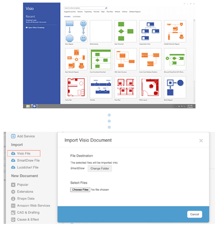 Project And Visio For Mac