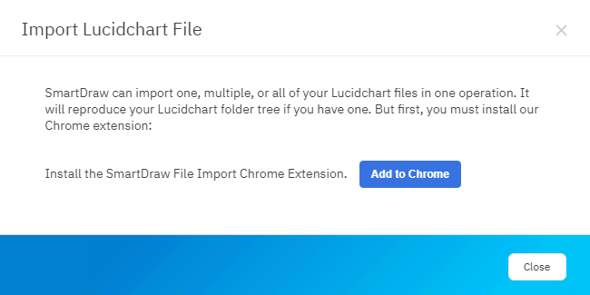 SmartDraw File Helper