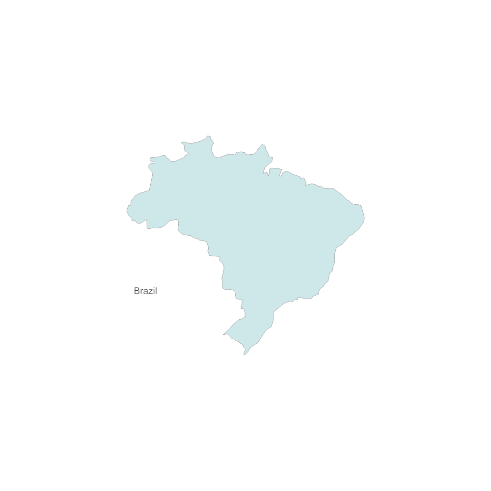 Example Image: Brazil