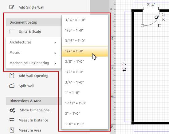 SolidWorks 2014 Sneak Peek Sketch Picture Scale Tool