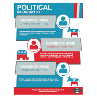 Political Infographic 2